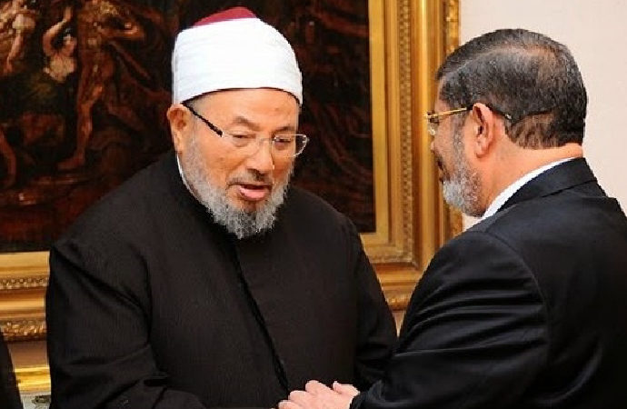 Yusuf el-Karadavi’nin vefatı ve kısa bir muhasebe