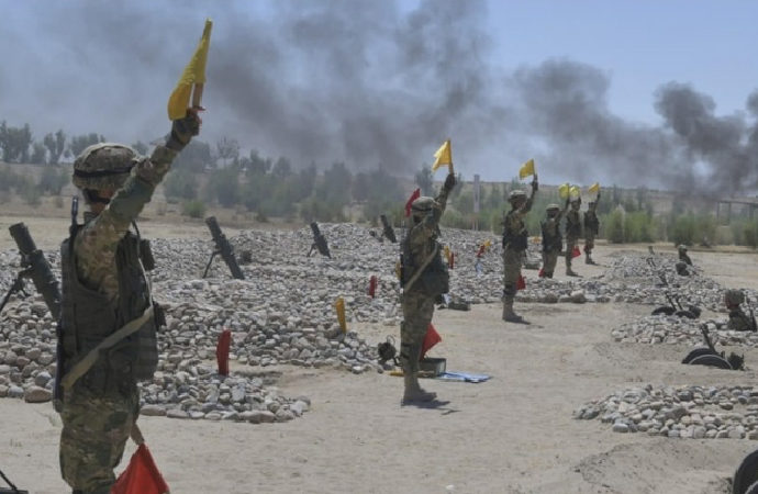 Kırgızistan-Tacikistan sınır çatışmalarında 94 can kaybı