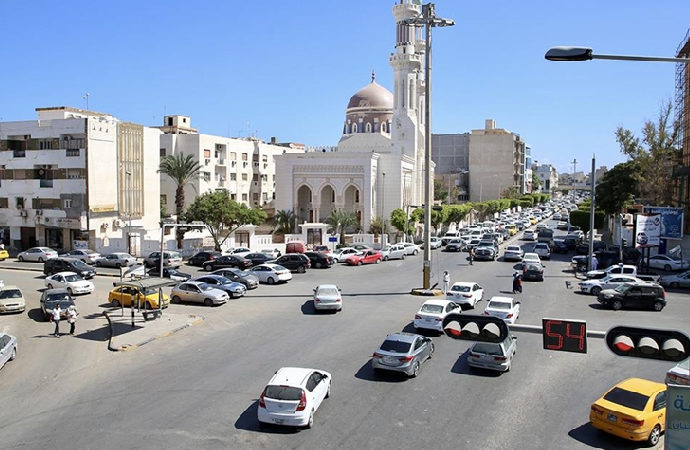 Libya’da çatışma ihtimalini barındıran ‘sessiz gerginlik’