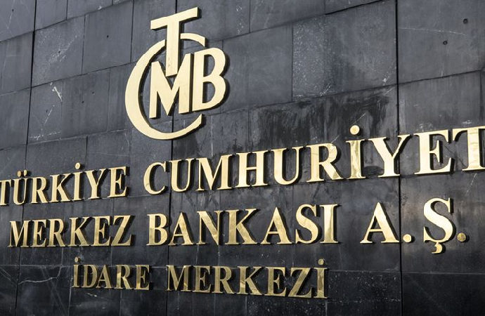 Türkiye Cumhuriyet Merkez Bankası 91 yıldır faaliyetini sürdürüyor