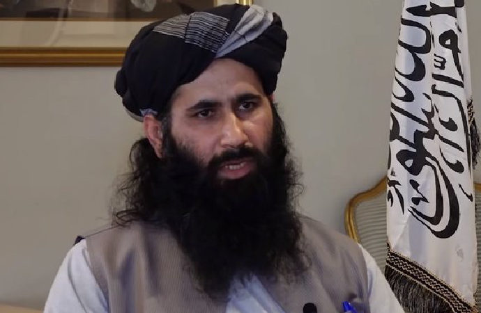 Taliban: İşgal rejimini tanımayacağız ve onunla ilişki kurmayacağız