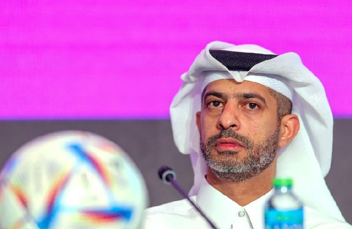 Katar, Dünya Kupası için ‘içki yasağını’ esnetti!