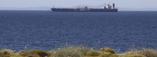 ‘Rus petrolü Yunanistan açıklarından Avrupa’ya naklediliyor’