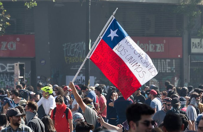 Şili halkı yeni anayasayı neden reddetti?