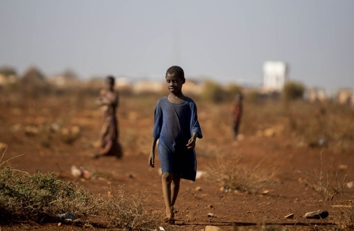 Somali’de gıda krizi ve acil yardım çağrısı