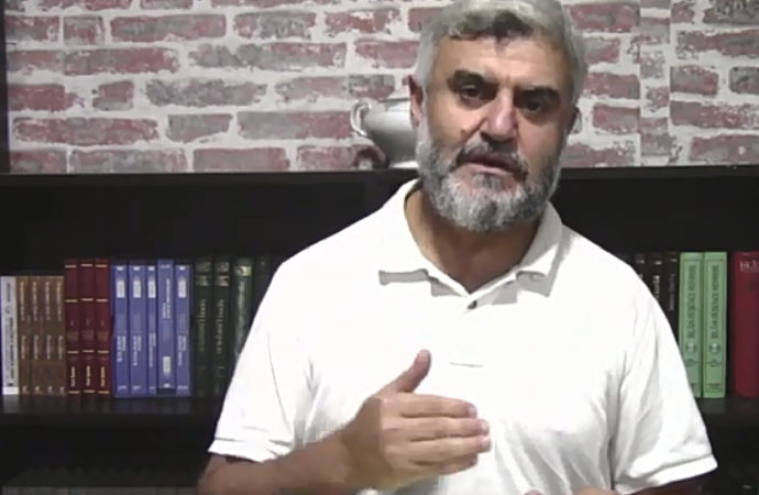 Kur’an’a abdestsiz dokunulamaz mı? (VİDEO)