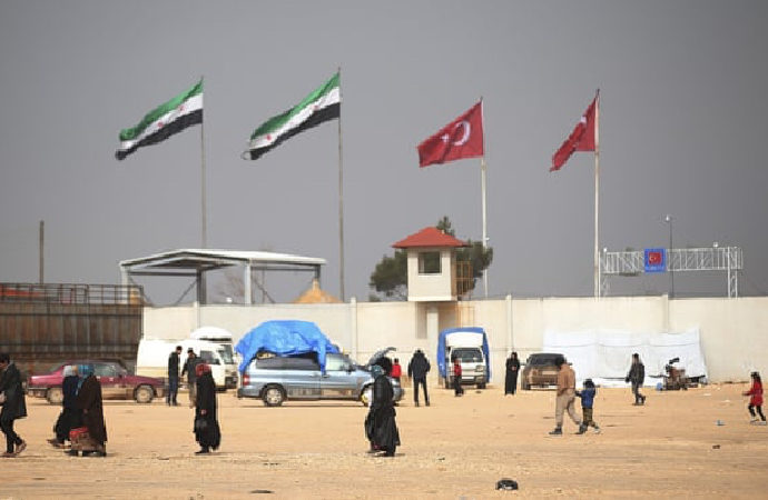 Şam trafiği hızlandı: Türkiye ve Suriye ‘kırmızı çizgileri’ görüşüyor