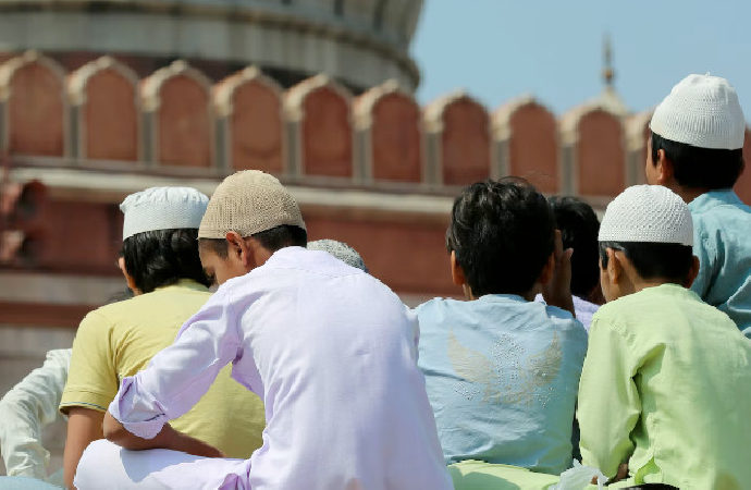 Hindistan’da Müslümanlar baskı altında
