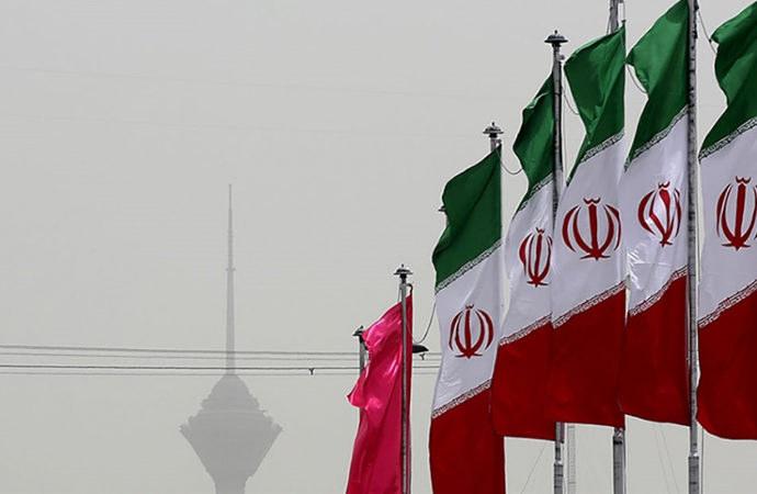 İran Güney Kore’den 7 milyar dolarlık dövizini istedi