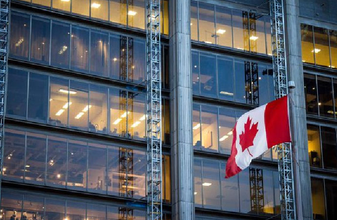 Kanada’da Müslümanlara ait vakıfların hesapları kapatılıyor