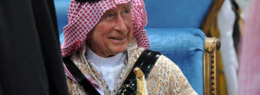 El Kaide’den ‘bağış’ iddialarından ırkçılık söylemlerine: Kral Charles