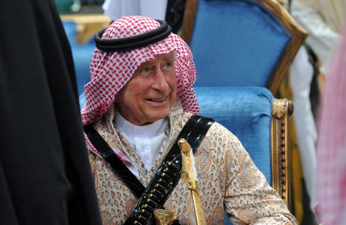 El Kaide’den ‘bağış’ iddialarından ırkçılık söylemlerine: Kral Charles