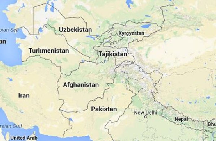 Kırgızistan-Tacikistan sınır problemi ve Çin’in güzergah arayışları