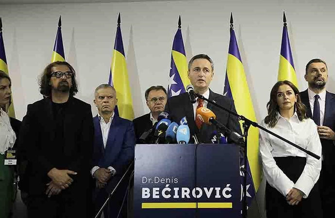 Bosna Hersek’te seçim sonuçları ve yeni dönem