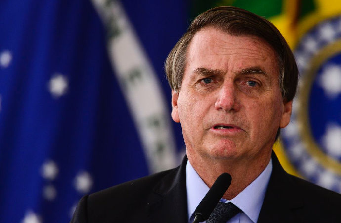 Brezilya’nın Trump’ı seçimlerde geriye düştü