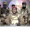 Burkina Faso’da son bir yılda ikinci kez askeri darbe yapıldı
