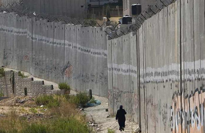 İsrail, seçim günü Filistinlilerin sınır kapılarını kapatacak