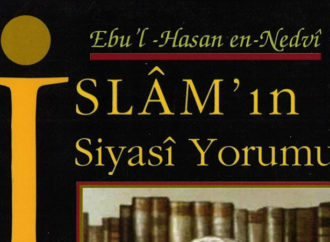Bir kitap: İslam’ın Siyasi Yorumu