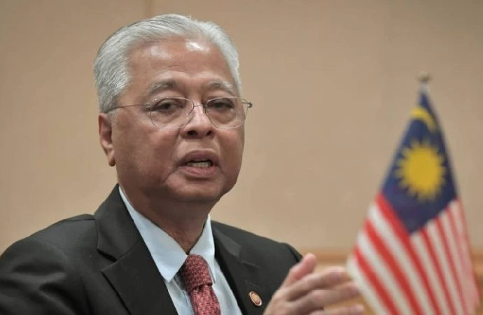 Malezya’da parlamento feshedildi