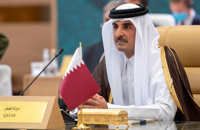 ‘Turnuvalara ev sahipliği hakkını bu ülkelere vermemek daha iyi’ sözleri Katar’ı kızdırdı