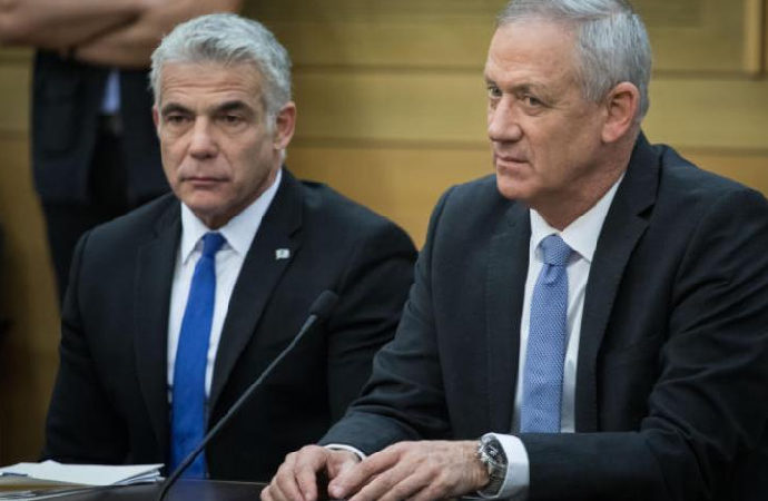 İsrail’in Ukrayna politikasına içeriden ağır eleştiri: Aptal siyaseti