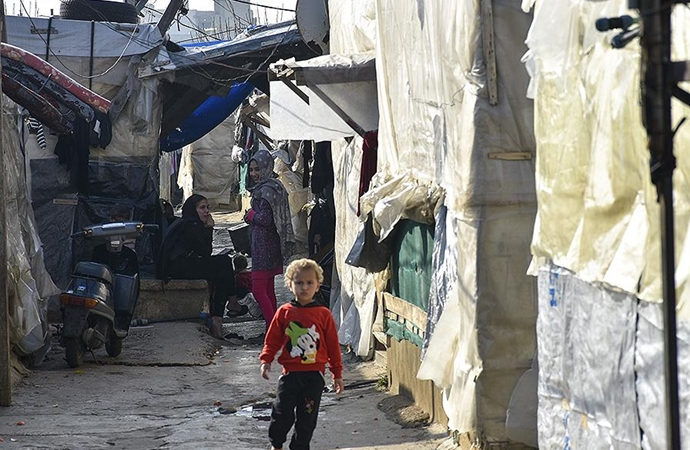 ‘Esad ile barışarak’ mültecilerin Suriye’ye dönüşü: Lübnan ve Ürdün örneği