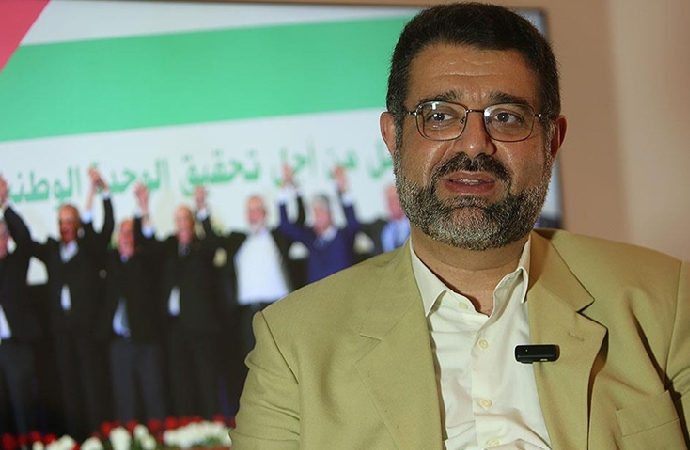 Hamas temsilcisi Muhammed Osman: Filistin davası itibar kaybetti