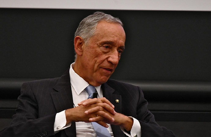 “400 vaka bence çok yüksek değil” diyen Portekiz Cumhurbaşkanı özür diledi