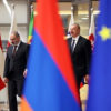 Avrupa Birliği himayesinde Azerbaycan ve Ermenistan masaya oturacak