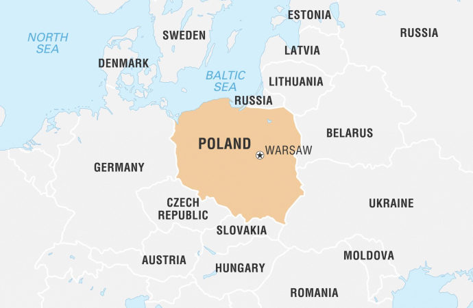 ABD, Polonya’da nükleer santral inşa edecek