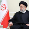 İran Cumhurbaşkanı Reisi için taziye mesajları
