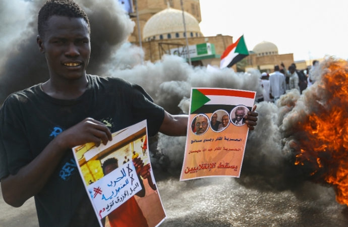 Sudan’da darbe yönetimi, vaatlerini yerine getiremedi