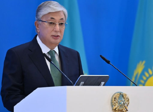 Kazakistan, yönetim biçimini tekrar değiştiriyor