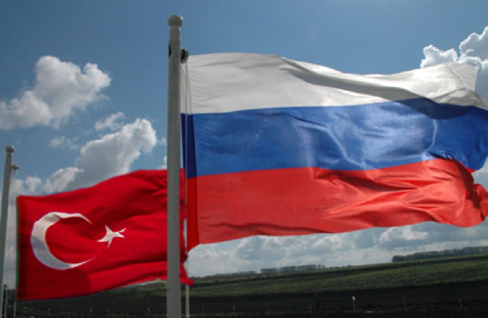 Rus uzmanlara göre, 2023’te Rusya-Türkiye stratejik ittifakı, jeopolitik gerçeklik haline gelebilir