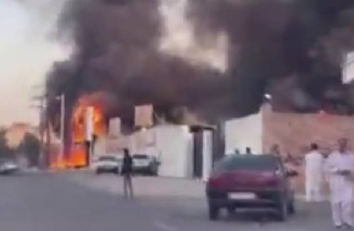 İran’da karakol baskını: 19 kişi ile bir istihbarat komutanı öldü
