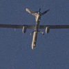 ‘Gazze’de aralıksız uçan İsrail dronları Filistin halkında endişe ve korkuyu artırıyor’