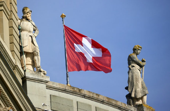 İsviçre’de sistematik ırkçılık sorunu yaşanıyor