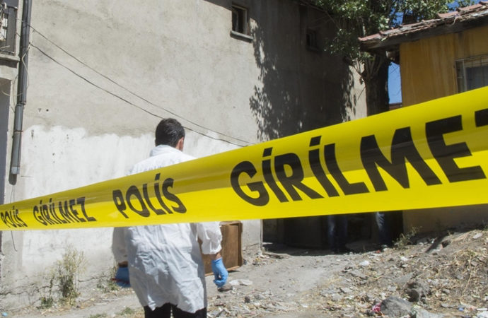 Ankara’da öldürülen Afganlara ilişkin soruşturma için özel ekip