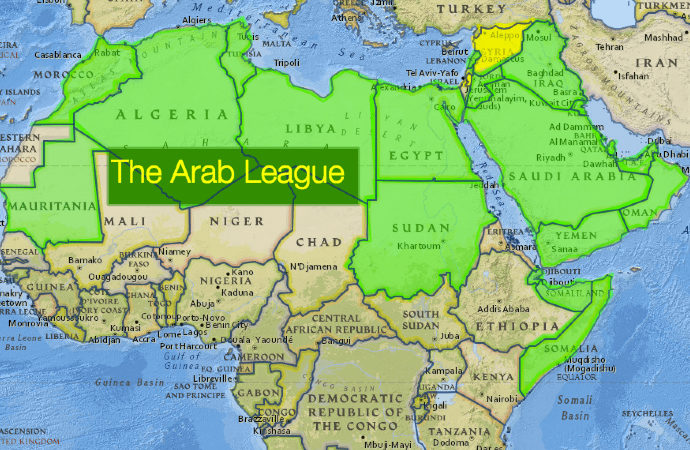 Taştekin: Arap Birliği’nin, küresel sorunlar karşısında bir sıklet merkezi olma şansı yok