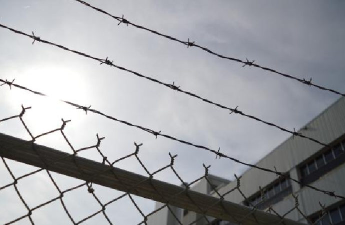 İran’da ‘hafifletici sebeplere haiz’ 1156 mahkum serbest bırakıldı