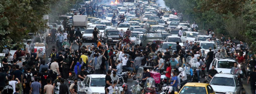 İRAN YOLUN NERESİNDE?