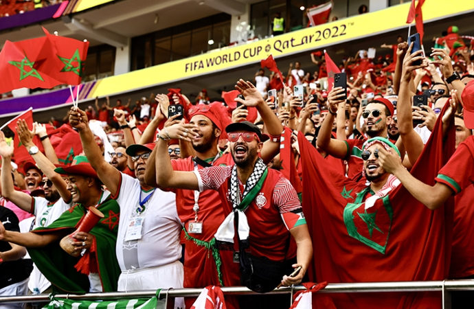 Arap dünyasında Katar Dünya Kupası’nın etkileri