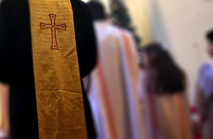 İtalya’da Katolik Kilisesi, ‘istismar raporu’ yayınladı
