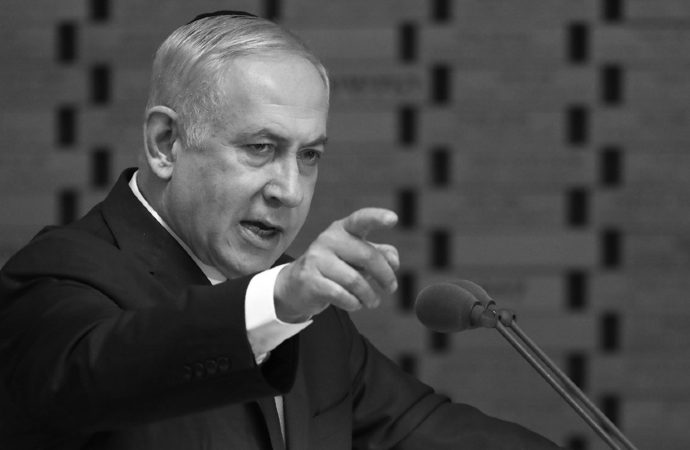 Netanyahu ve ırkçı sağ blokun zaferi İsrail basınında