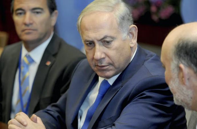 Netanyahu’nun görevden alınmasını zorlaştırma çabası
