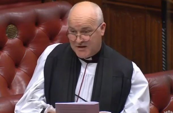 York Başpiskoposu: İngiltere’nin otomatikman Hristiyan olarak tanımlandığı dönem geride kaldı
