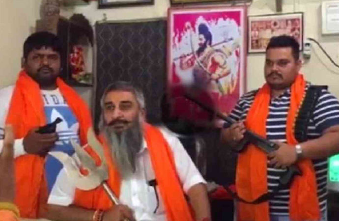 Hindu lider Sudhir Suri vurularak öldürüldü