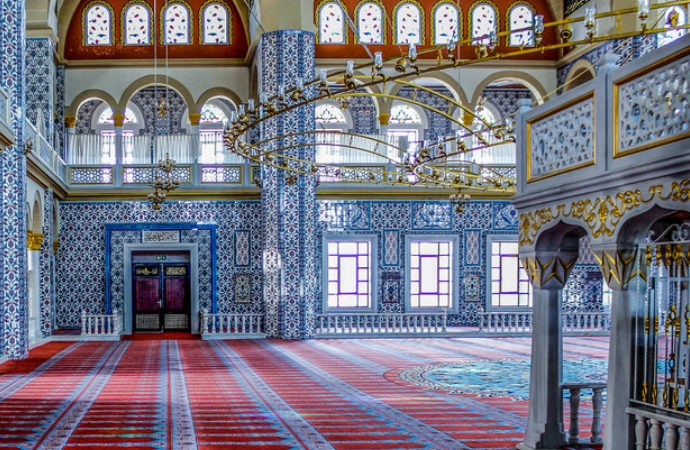 Modern Müslüman…