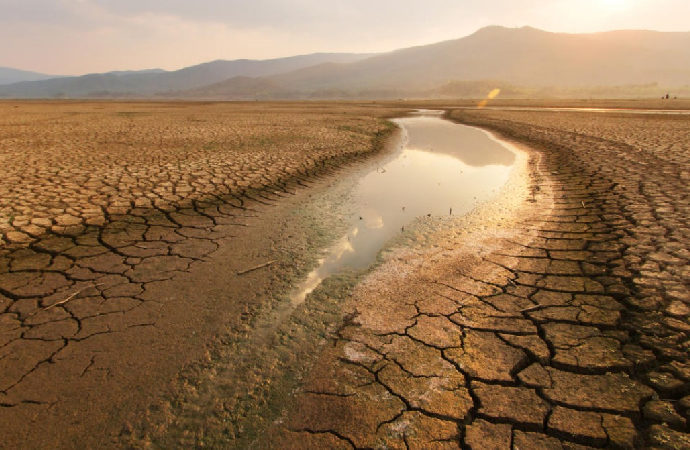 BM uzmanı Faures: Su kıtlığı, Orta Doğu’da gıda güvenliğini tehdit ediyor