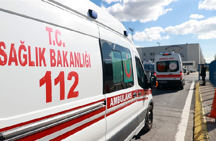Ambulansa yol vermeyenler “ölüme sebebiyet verme” ile suçlanabilir
